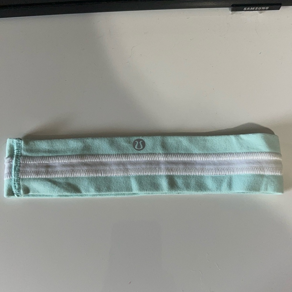 Lululemon Headband